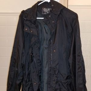 Eddie Bauer Rain Coat
